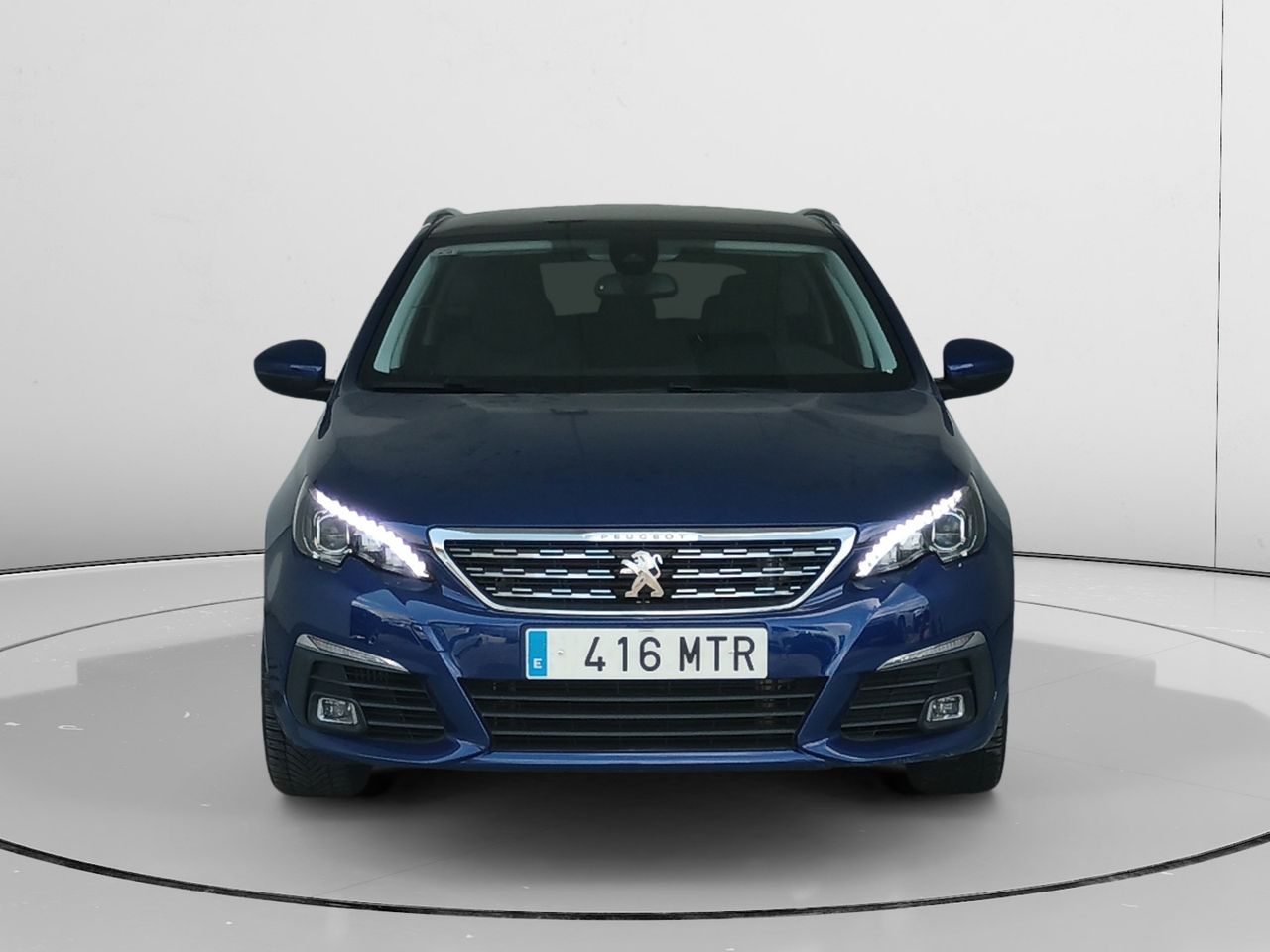 Foto Peugeot 308 6