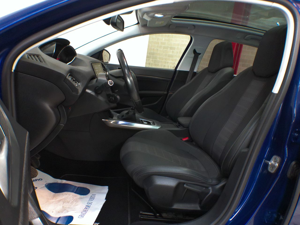 Foto Peugeot 308 9