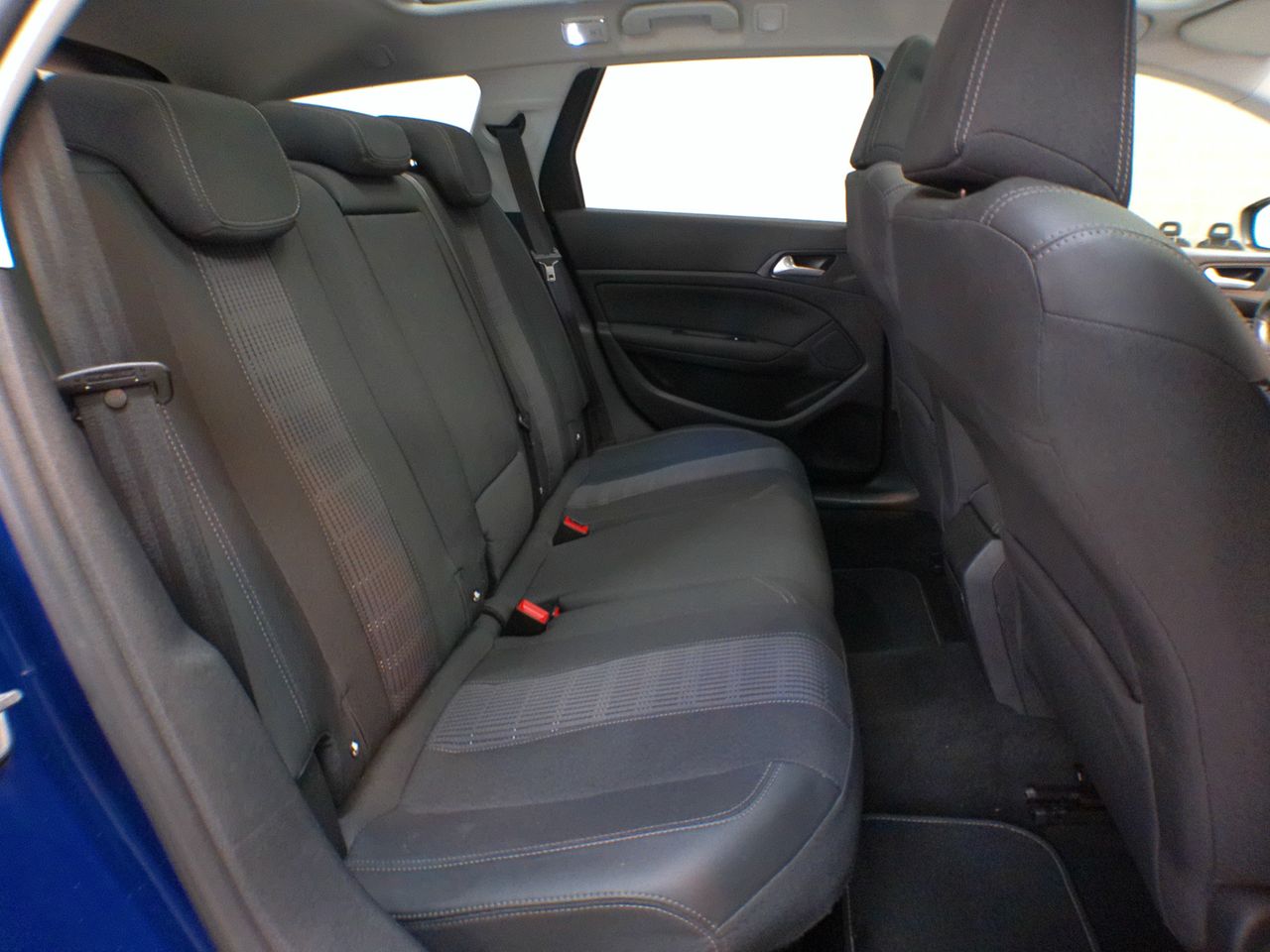 Foto Peugeot 308 10