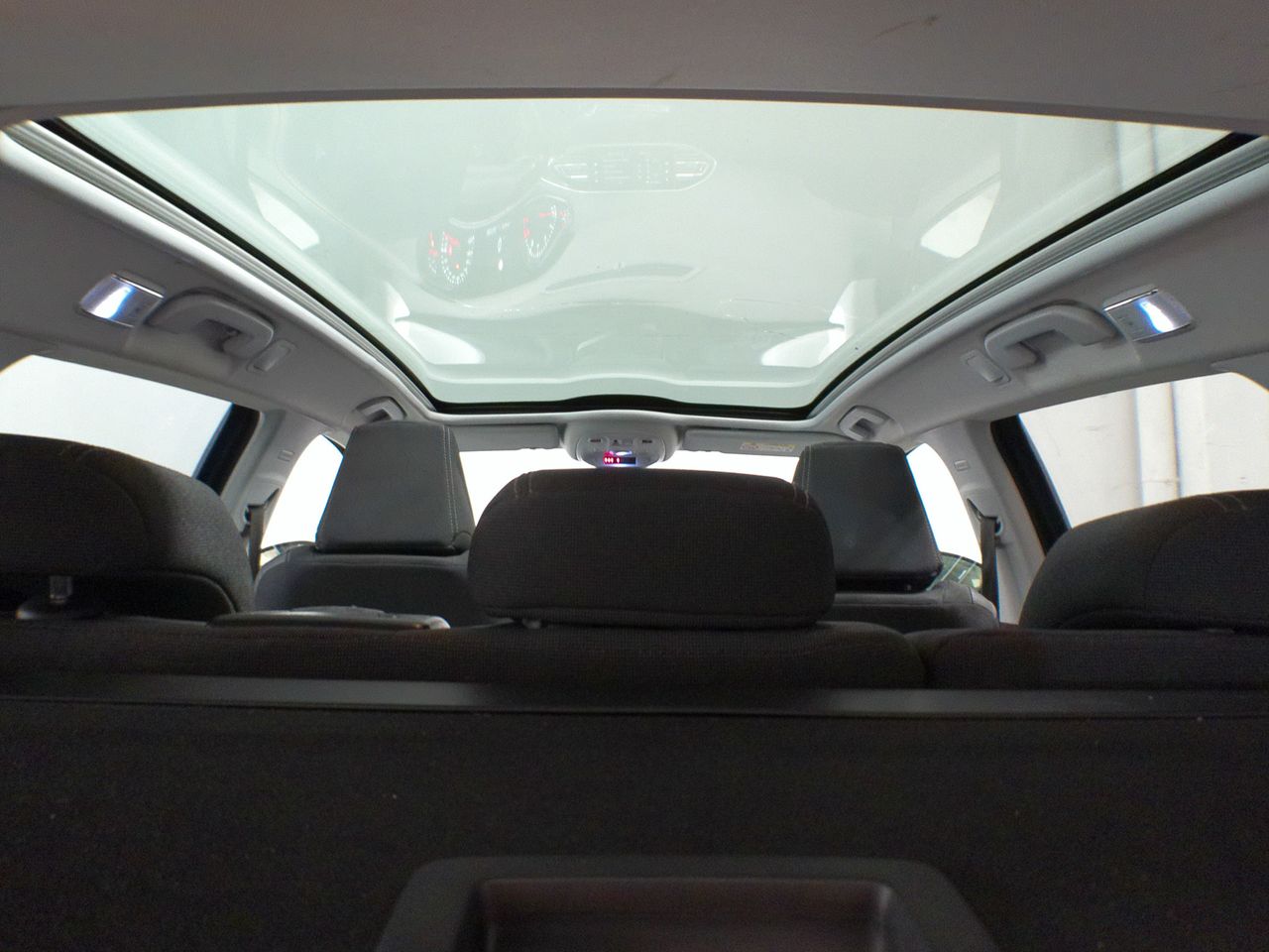Foto Peugeot 308 12
