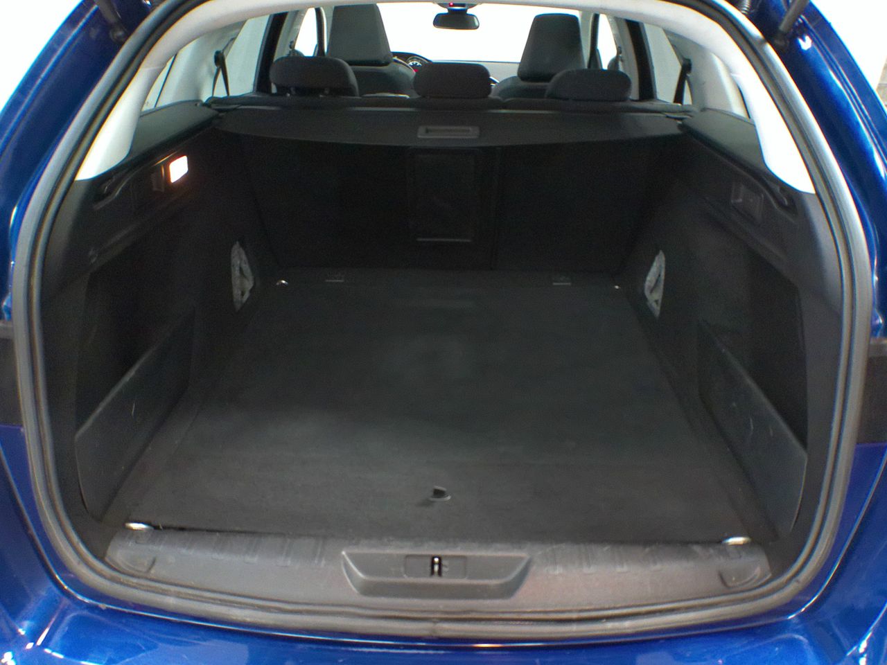 Foto Peugeot 308 13
