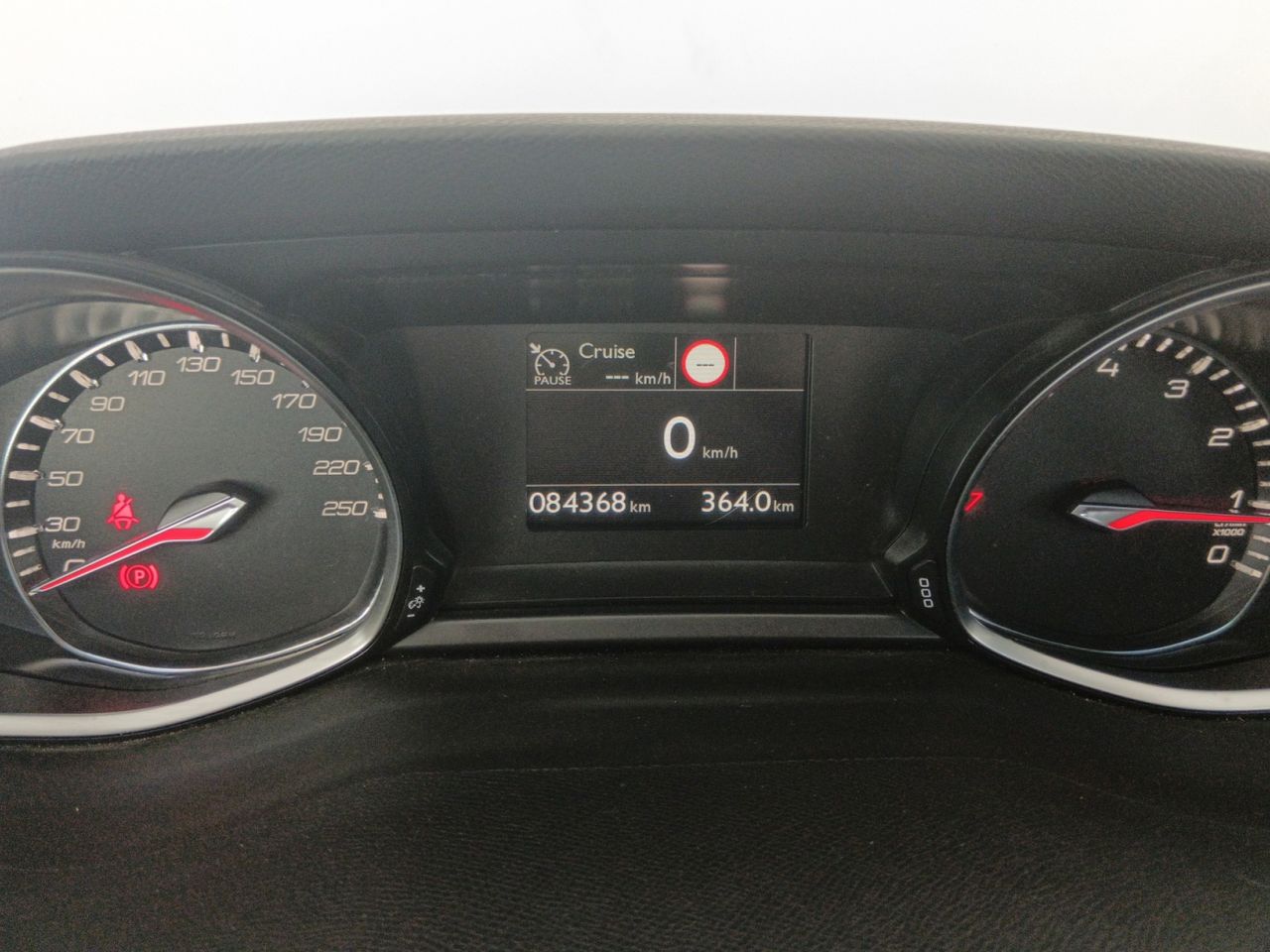 Foto Peugeot 308 14