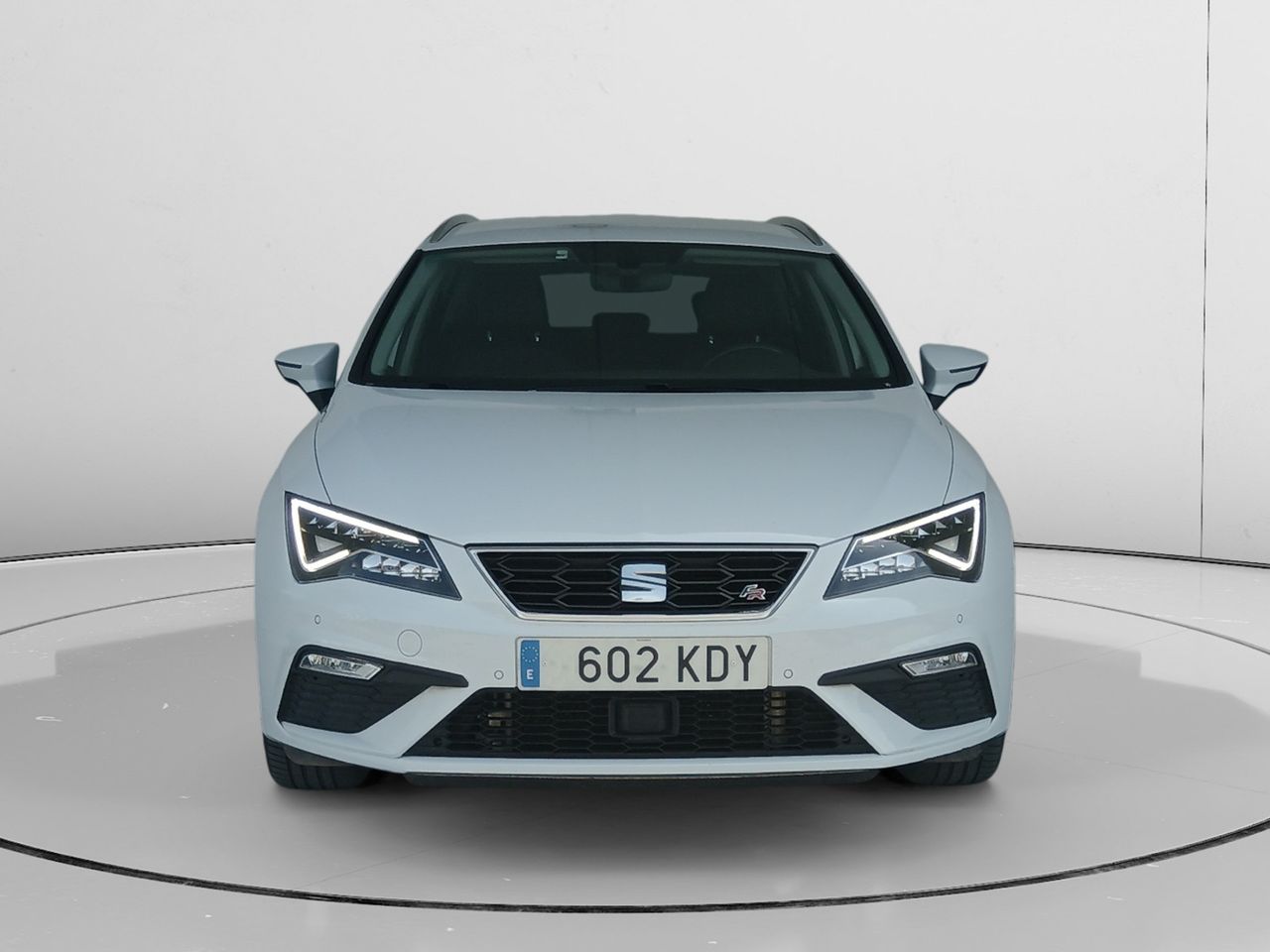 Foto Seat León 5
