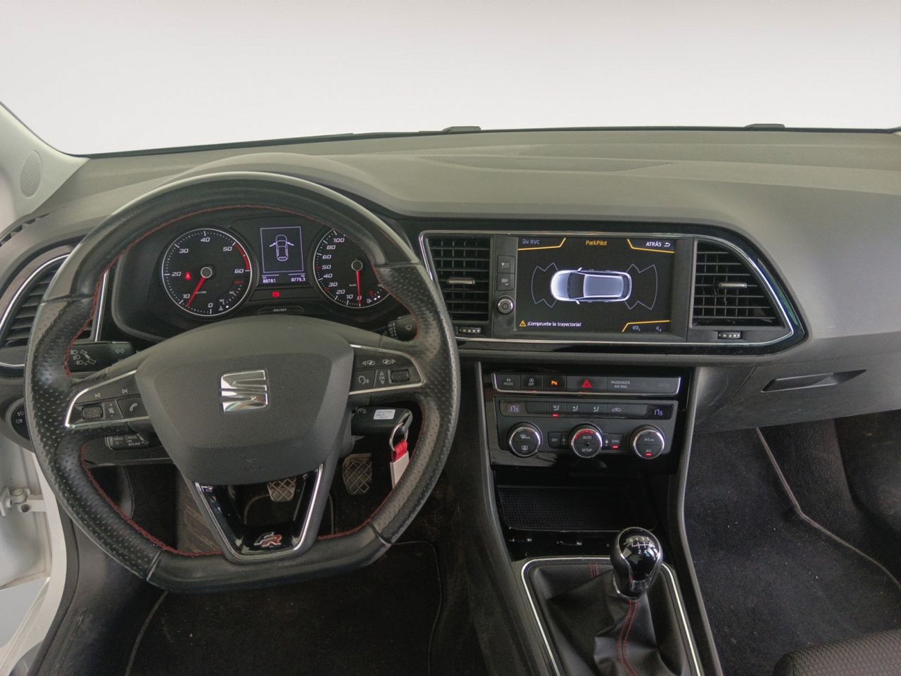 Foto Seat León 6