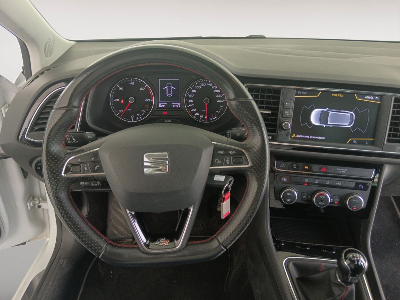 Foto Seat León 7