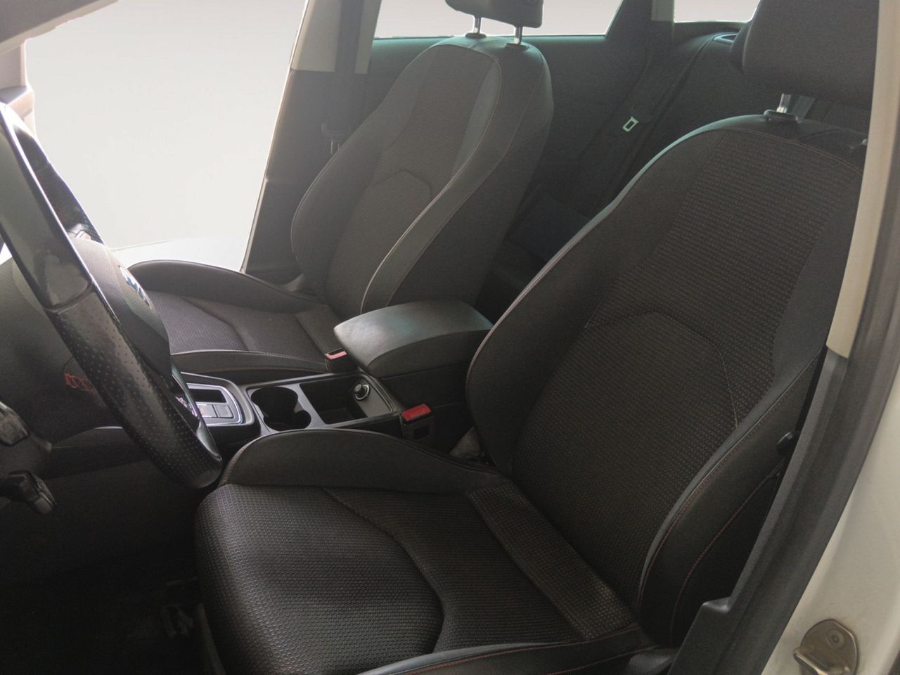 Foto Seat León 8