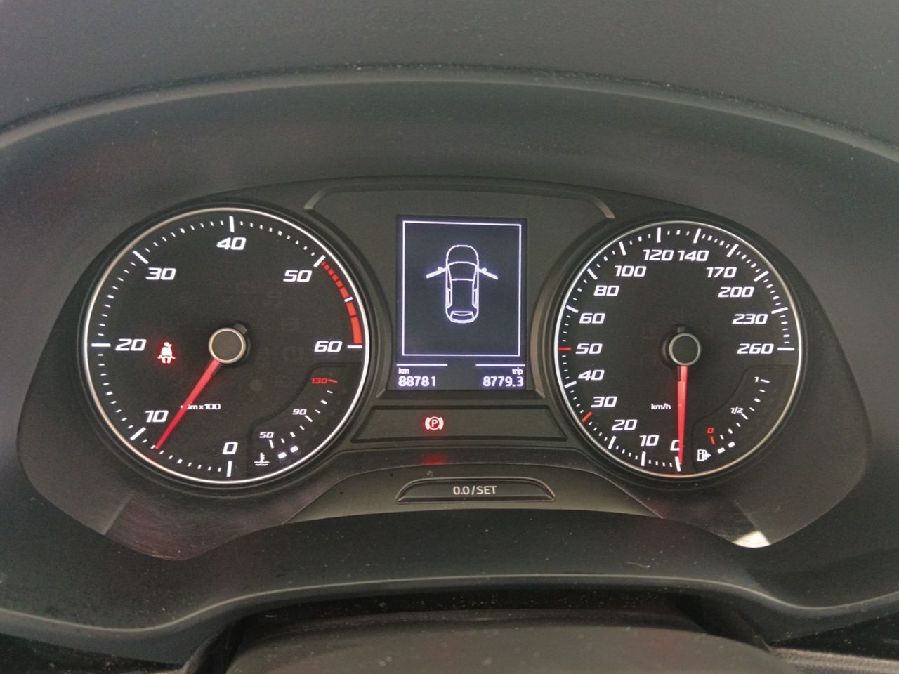 Foto Seat León 13