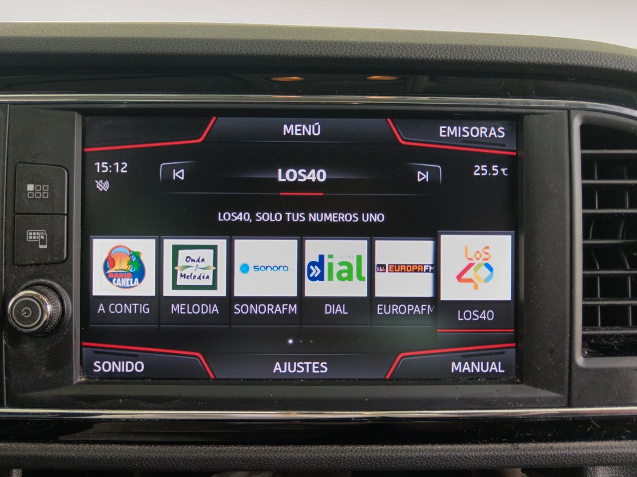 Foto Seat León 15