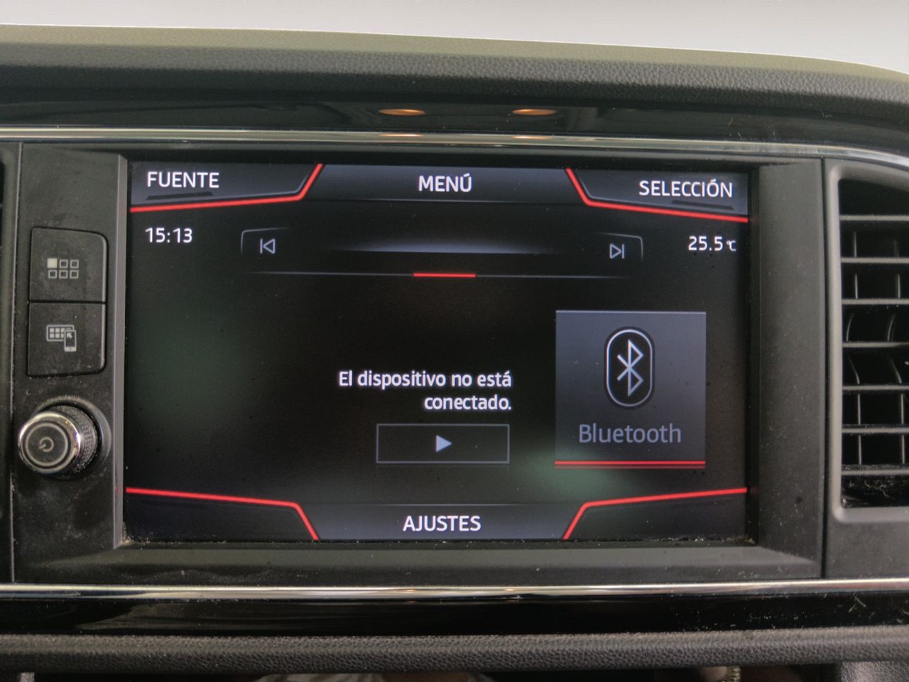 Foto Seat León 17