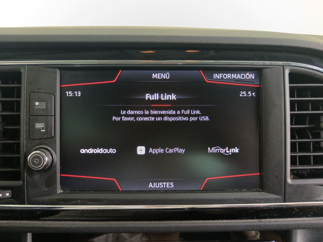 Foto Seat León 18