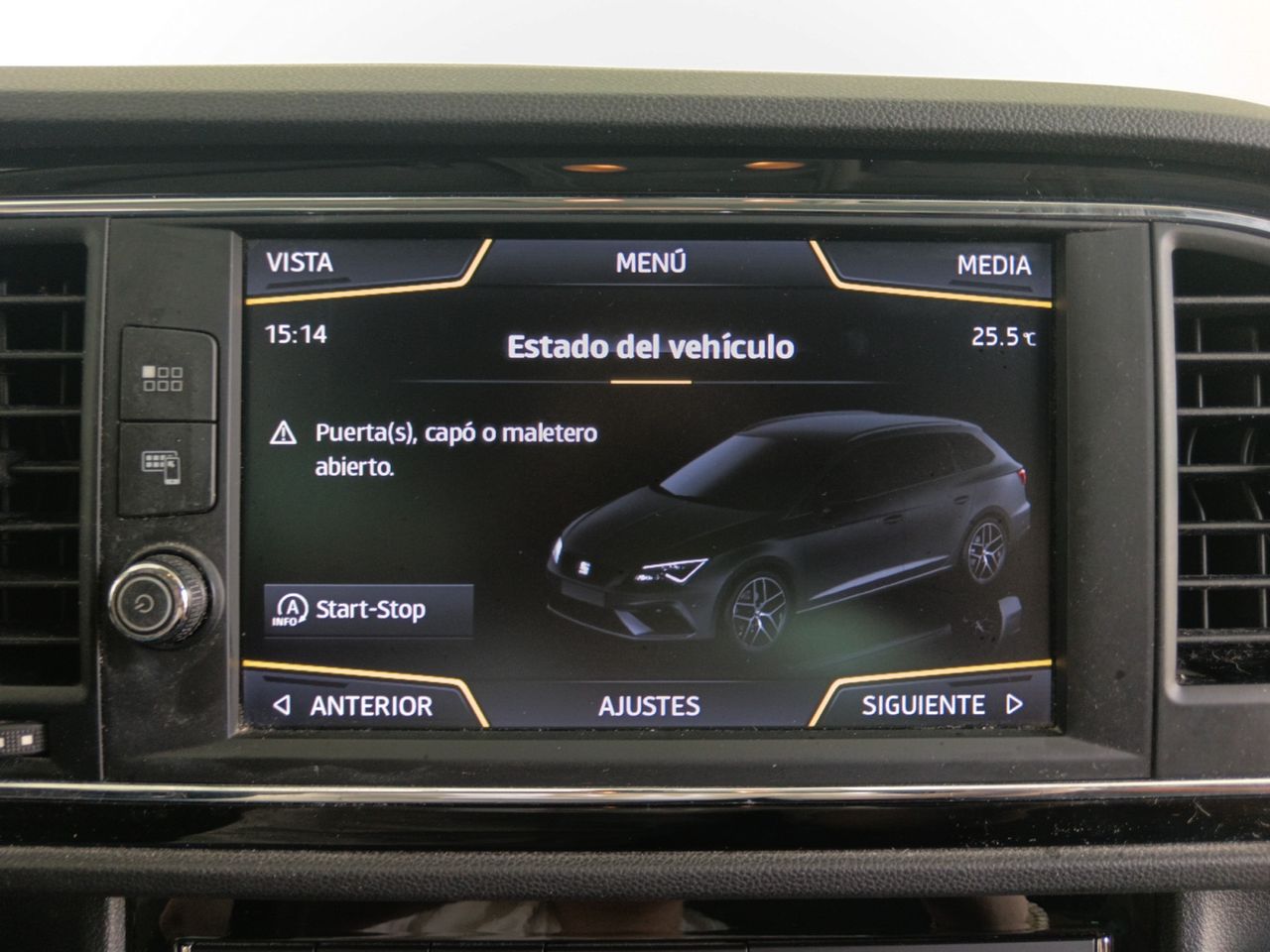 Foto Seat León 19