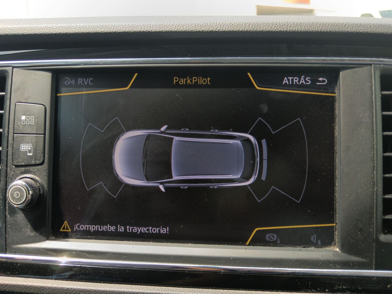 Foto Seat León 21