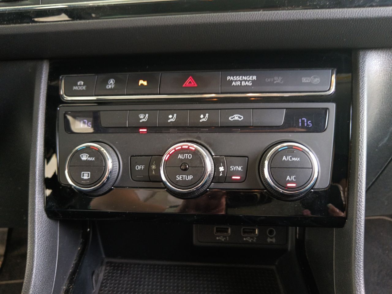 Foto Seat León 23