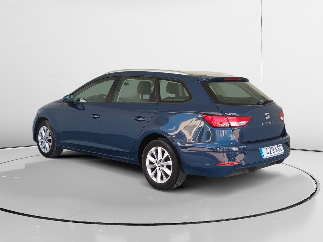 Foto Seat León 4