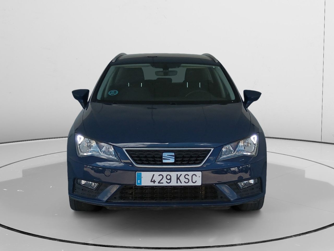 Foto Seat León 5