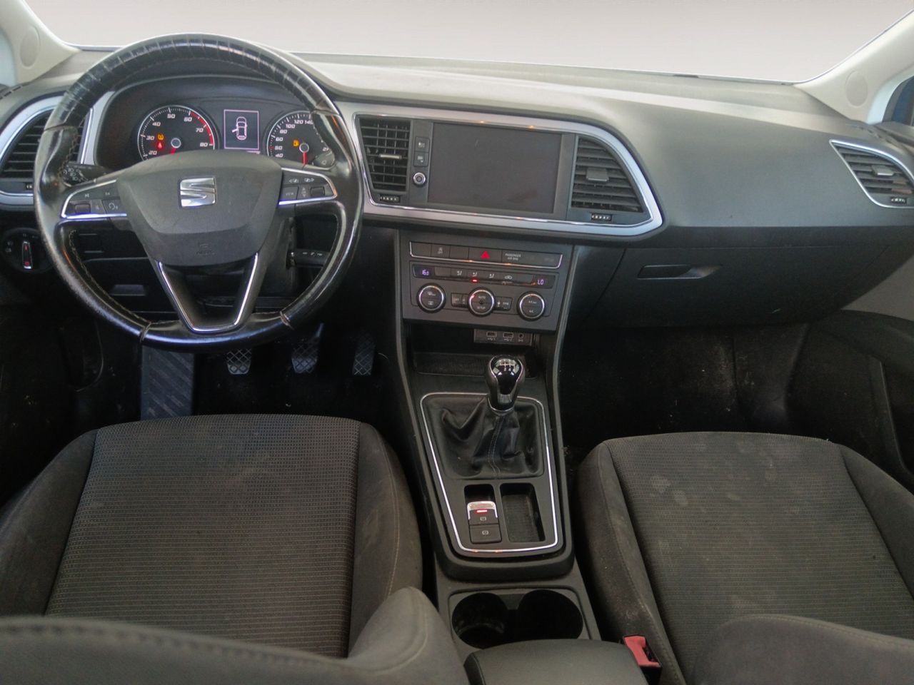Foto Seat León 6