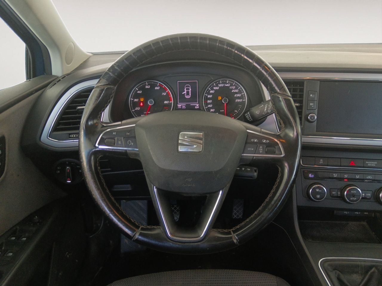 Foto Seat León 7