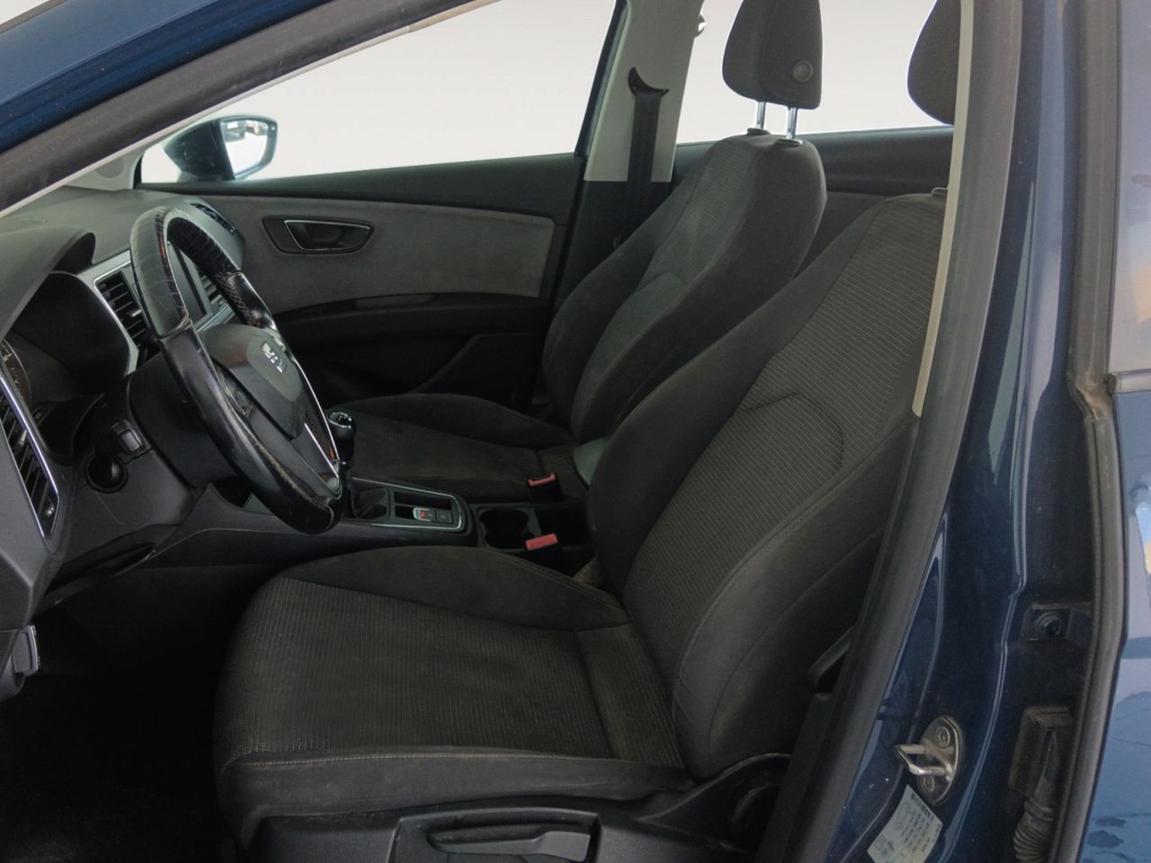 Foto Seat León 8