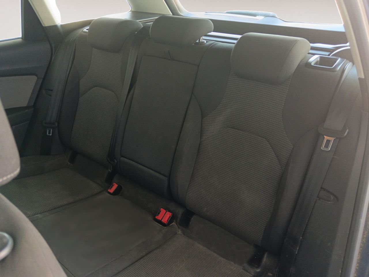Foto Seat León 9