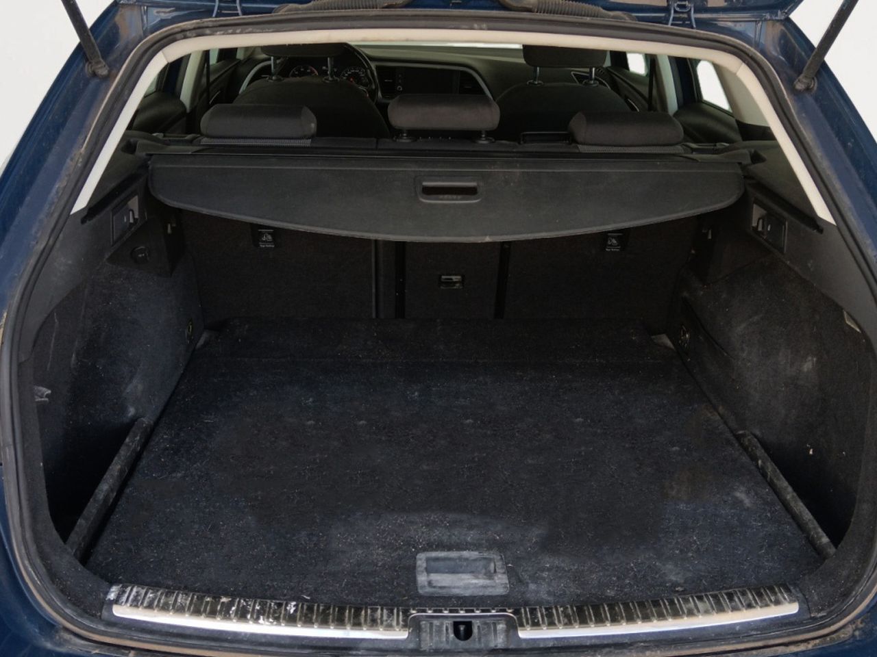 Foto Seat León 10