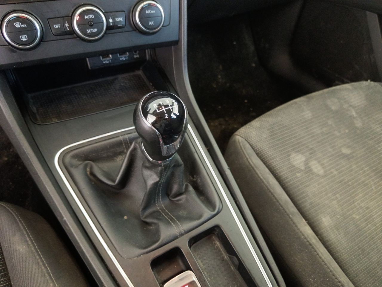Foto Seat León 11