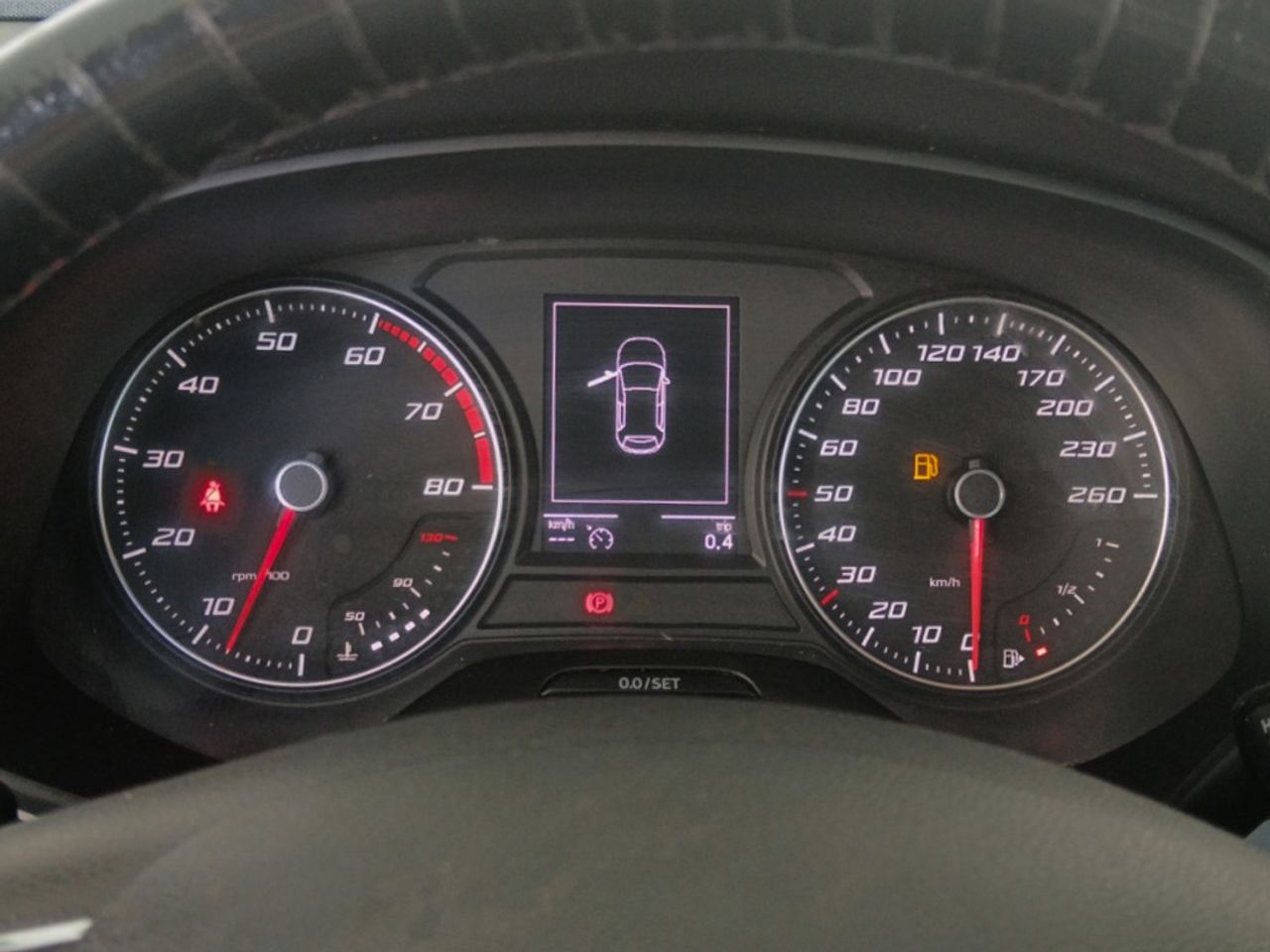 Foto Seat León 12