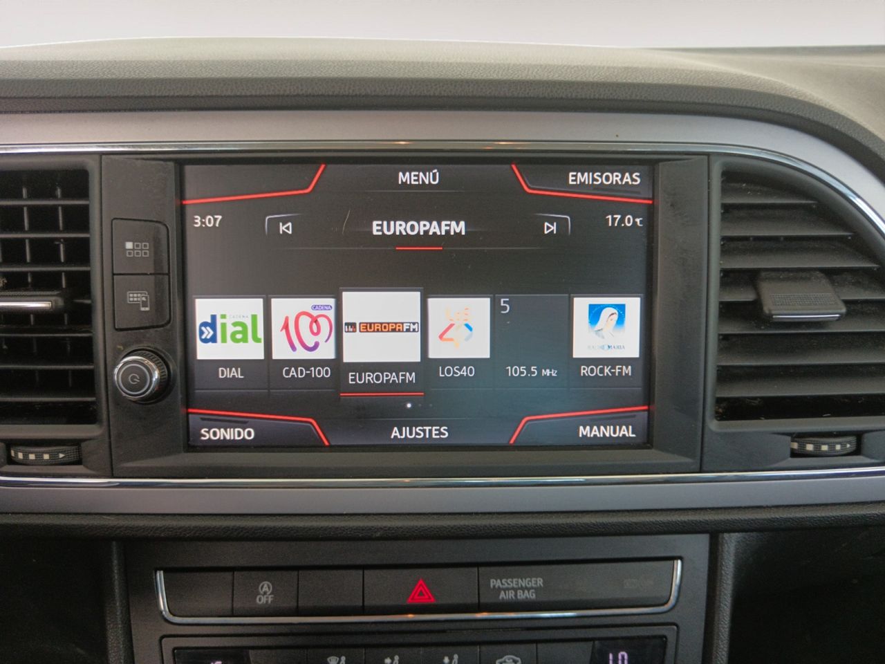 Foto Seat León 15