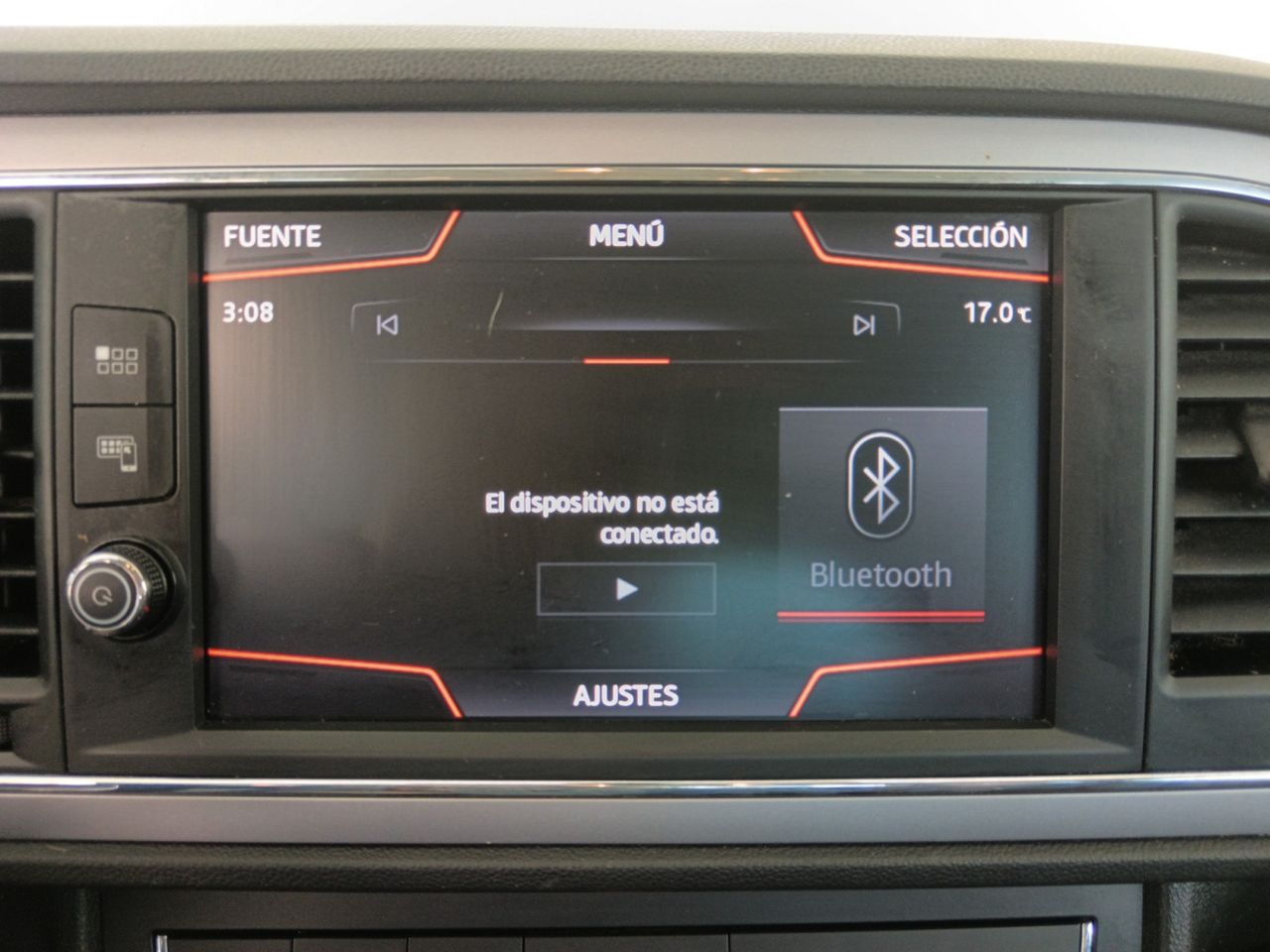 Foto Seat León 16