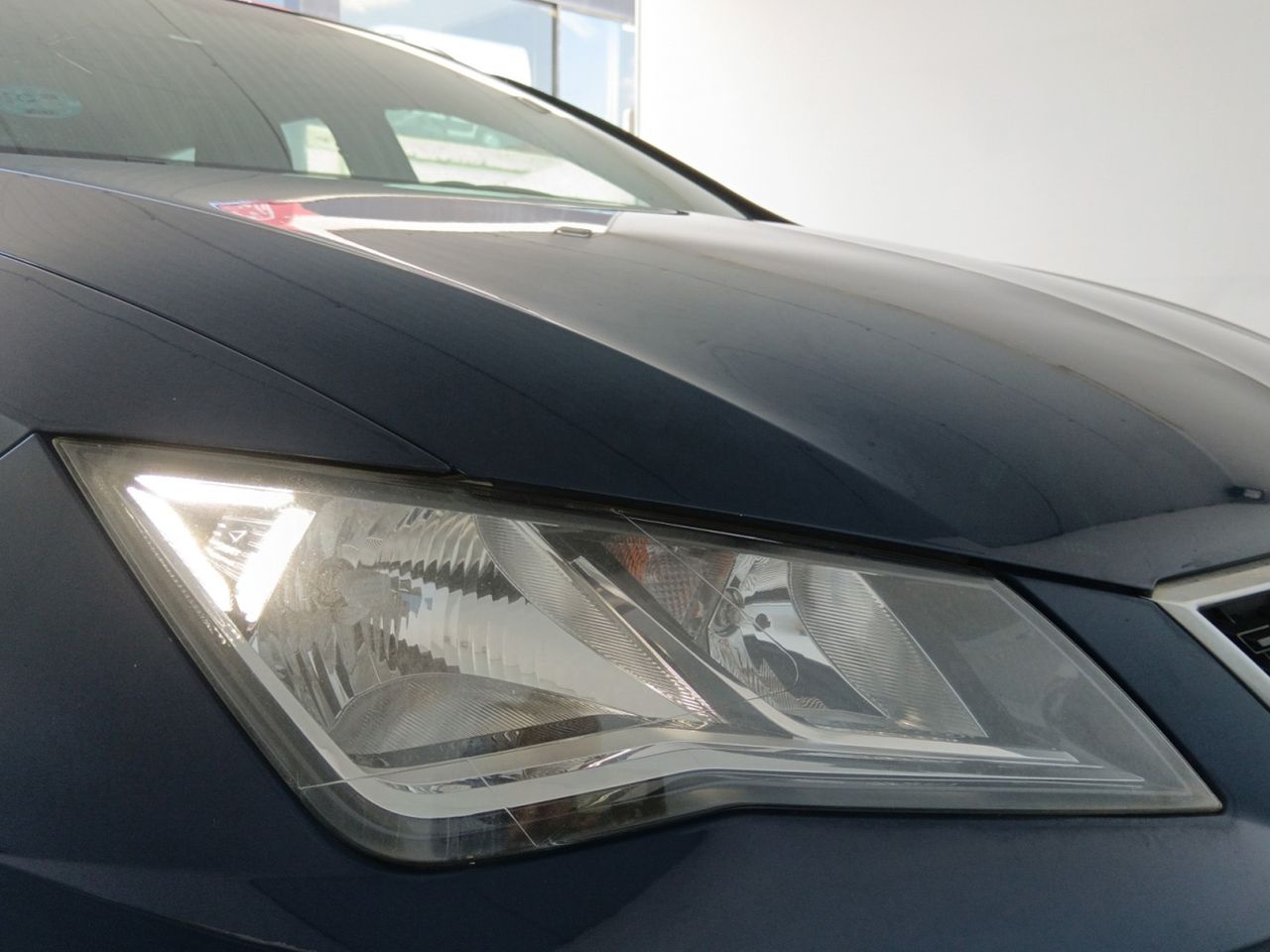 Foto Seat León 18