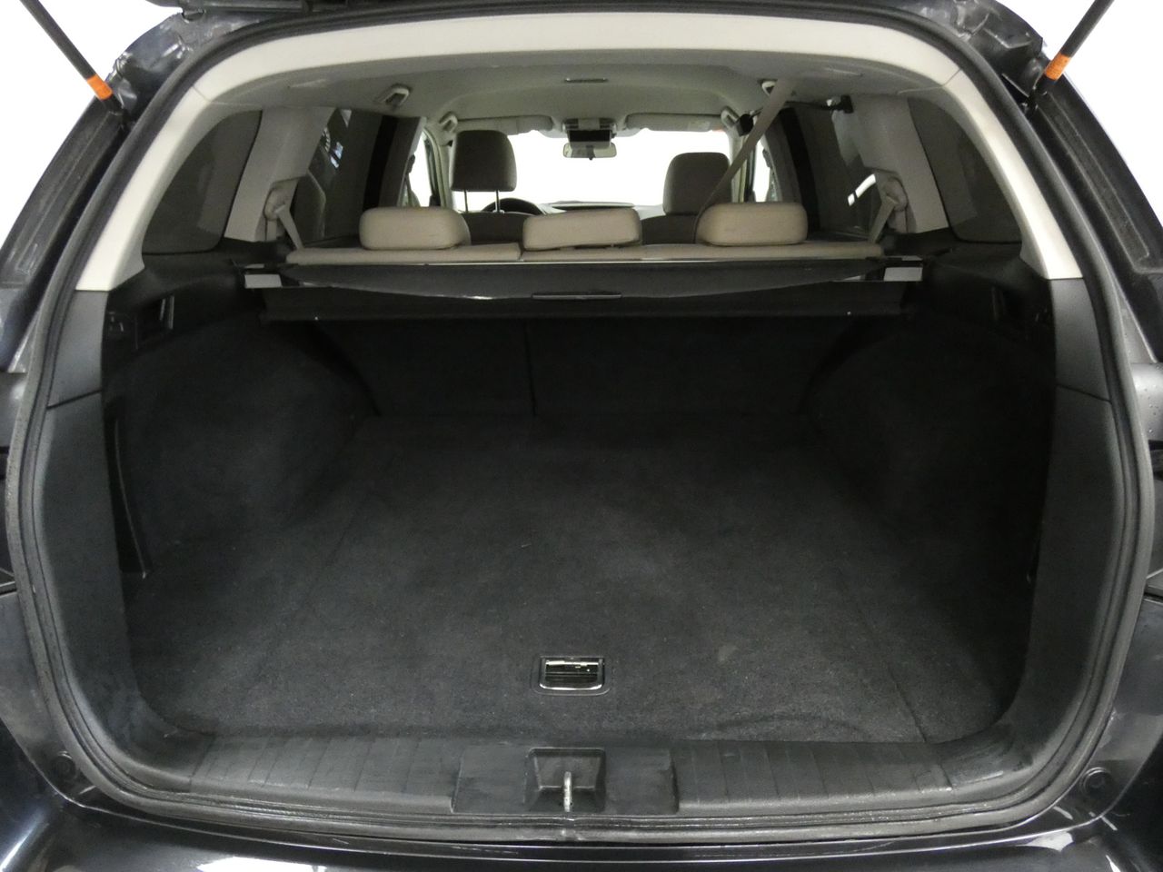 Foto Subaru Legacy 11
