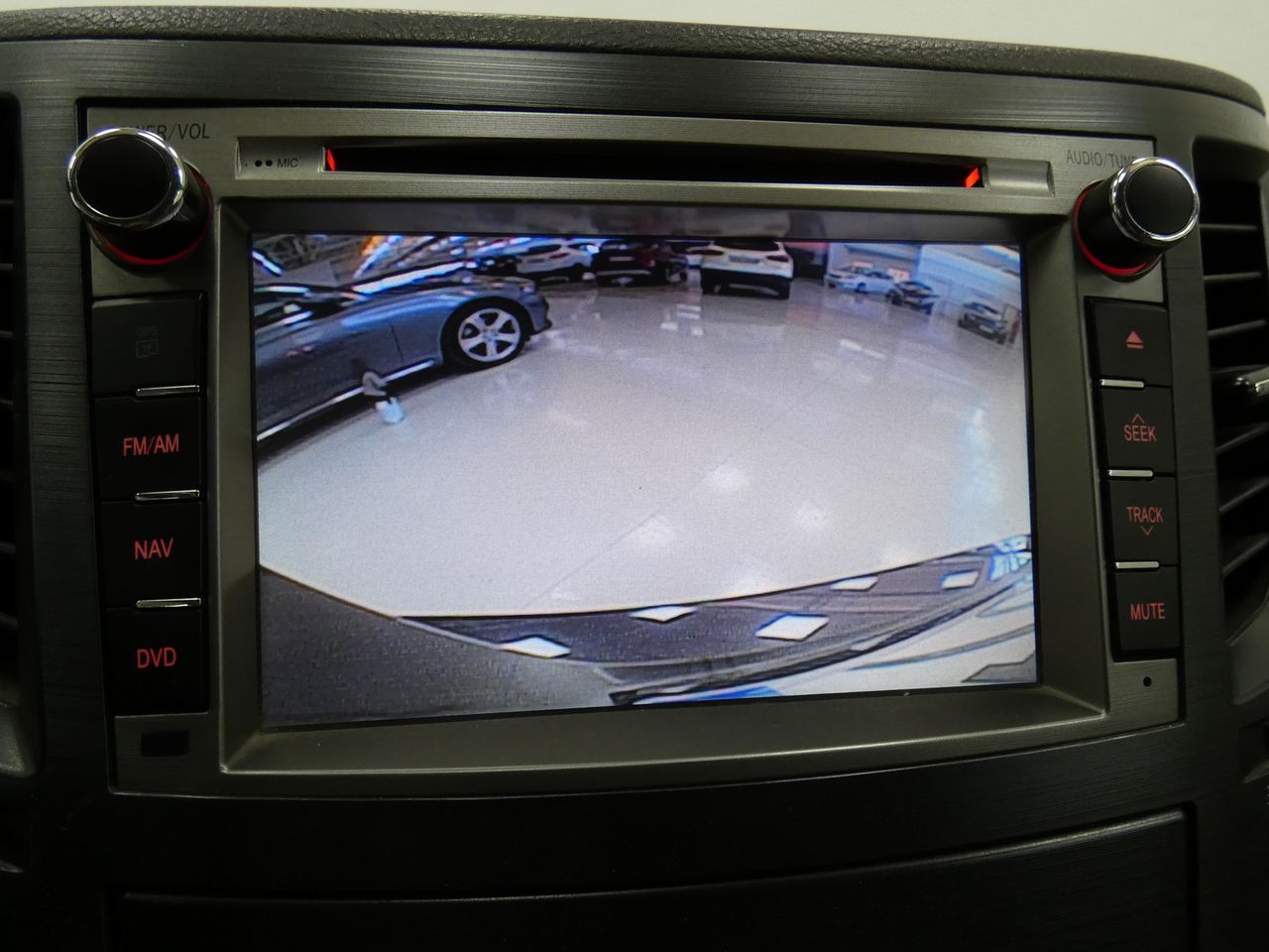 Foto Subaru Legacy 15