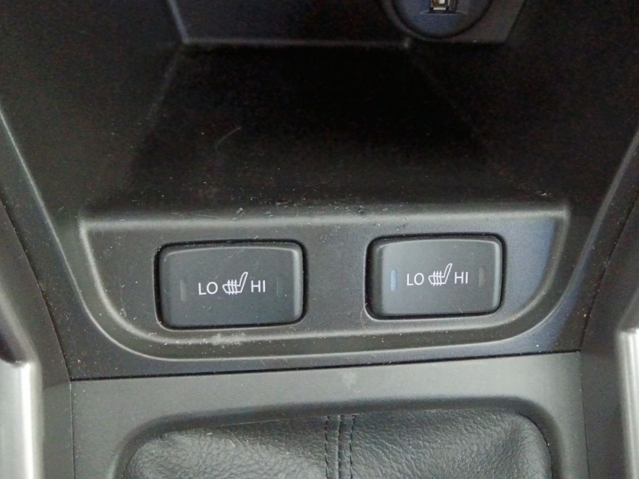 Foto Suzuki S-Cross 20