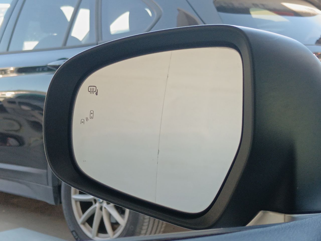 Foto Suzuki S-Cross 22