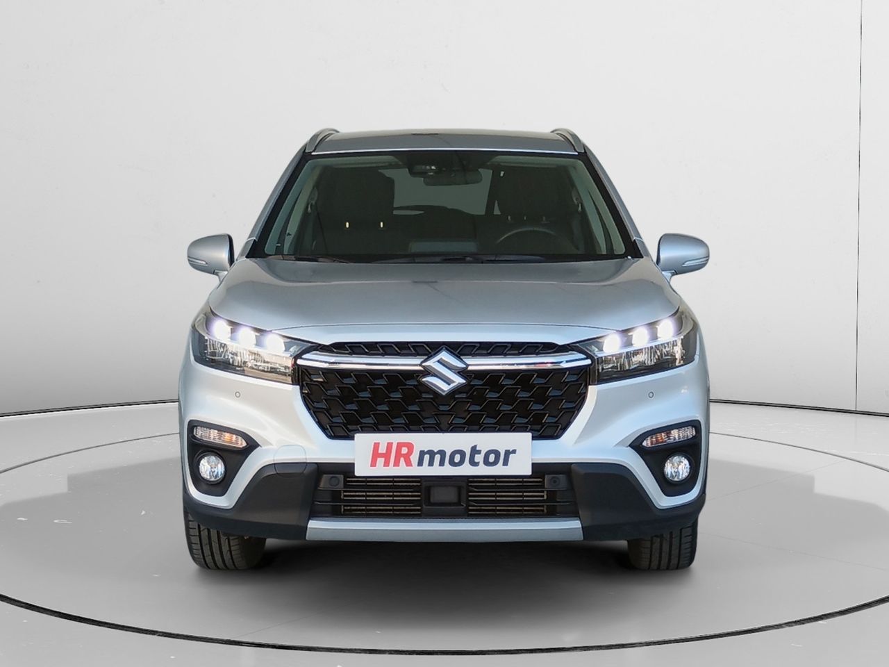 Foto Suzuki S-Cross 5
