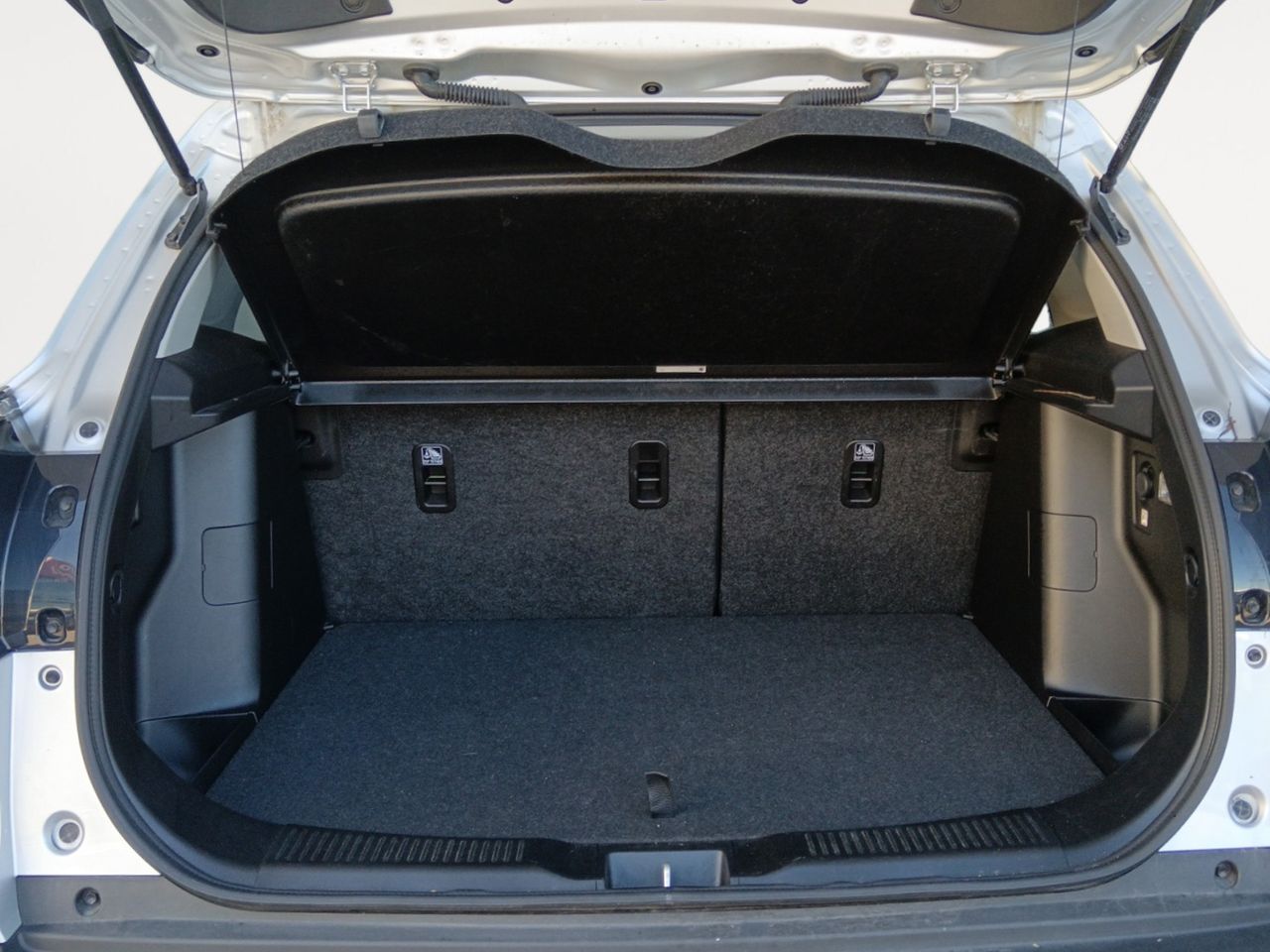 Foto Suzuki S-Cross 11