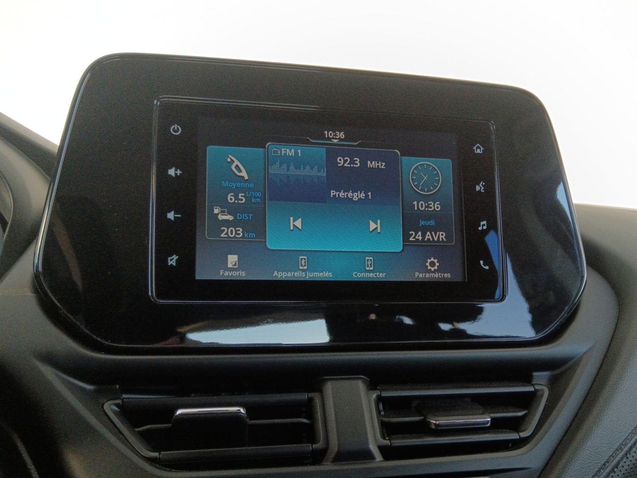 Foto Suzuki S-Cross 14