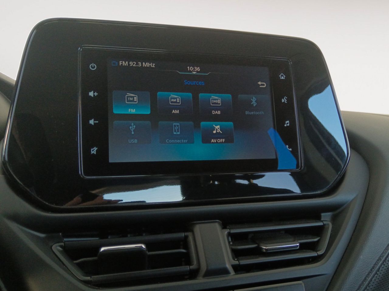 Foto Suzuki S-Cross 16