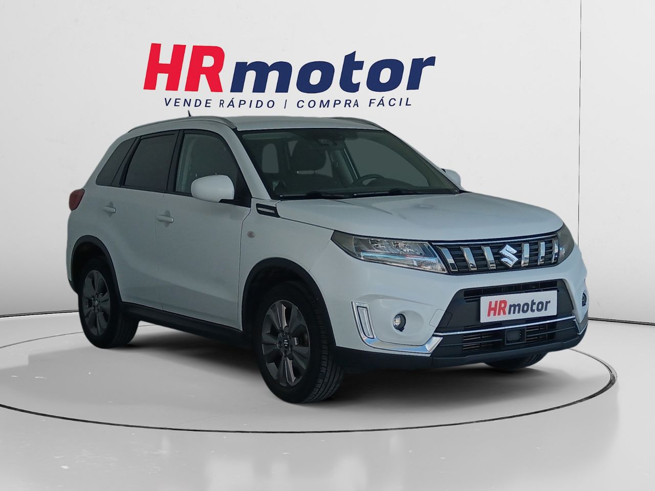 Foto Suzuki Vitara 1