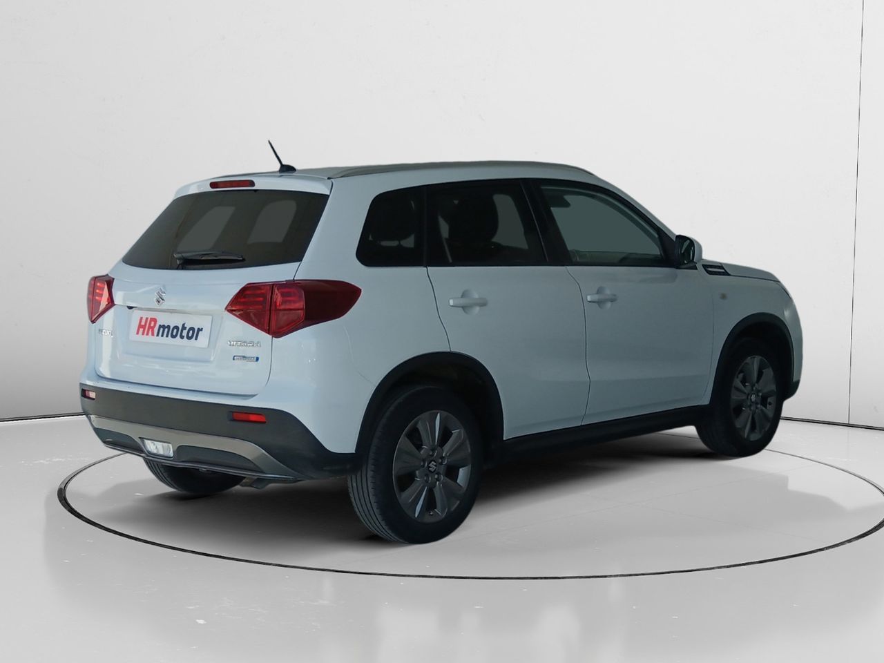 Foto Suzuki Vitara 2