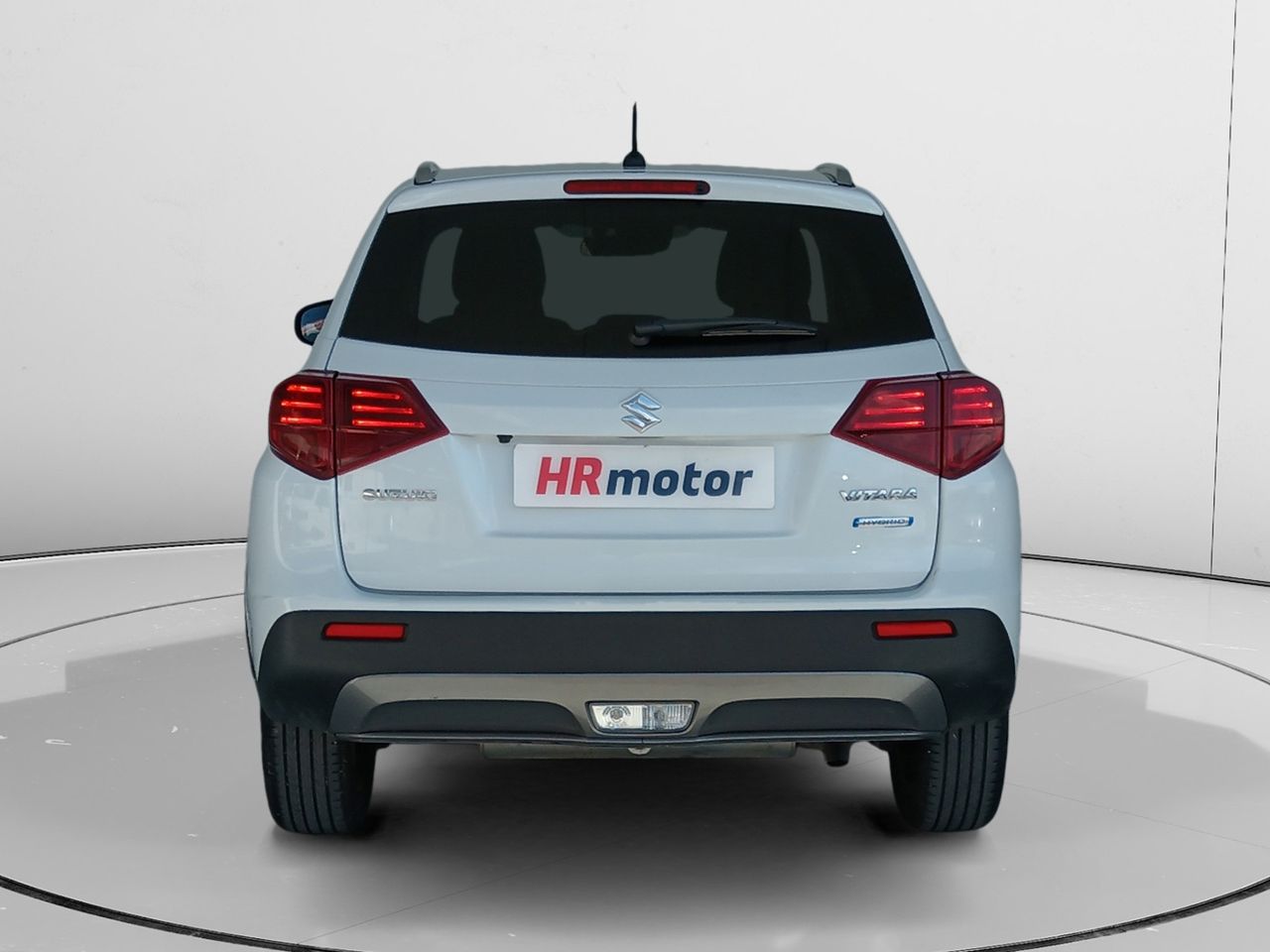 Foto Suzuki Vitara 3
