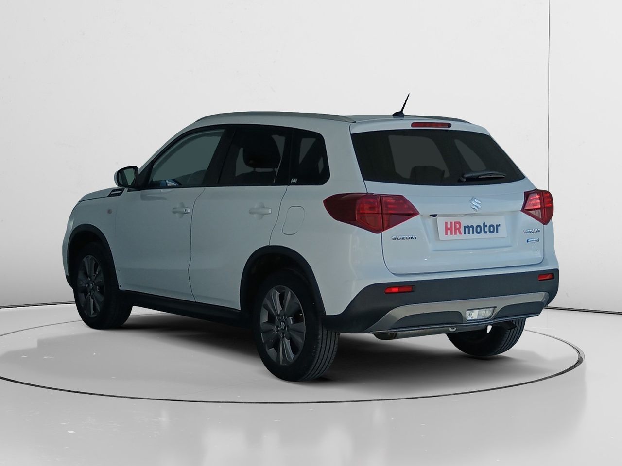 Foto Suzuki Vitara 4