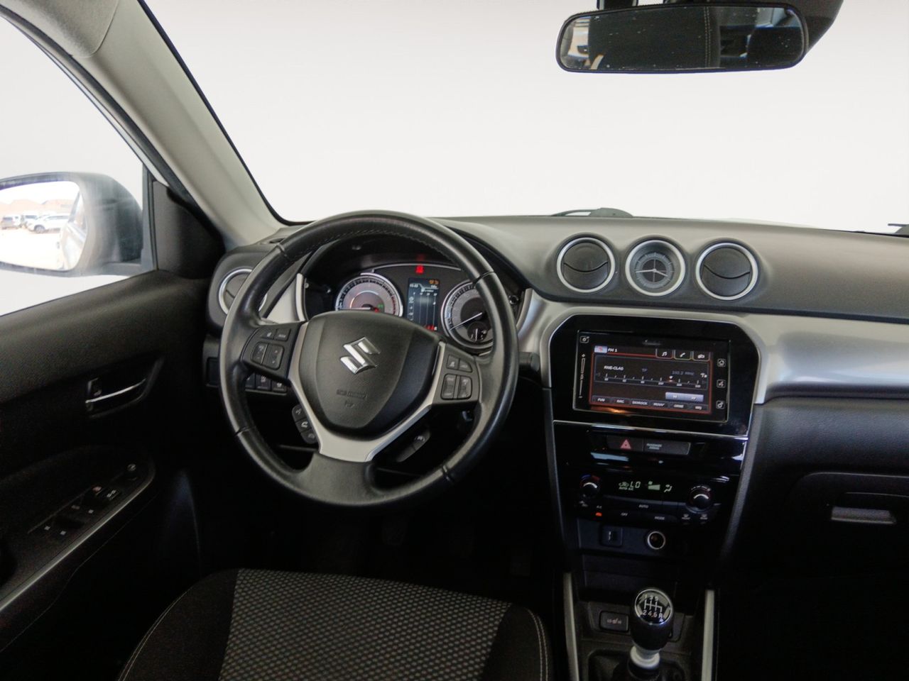 Foto Suzuki Vitara 7