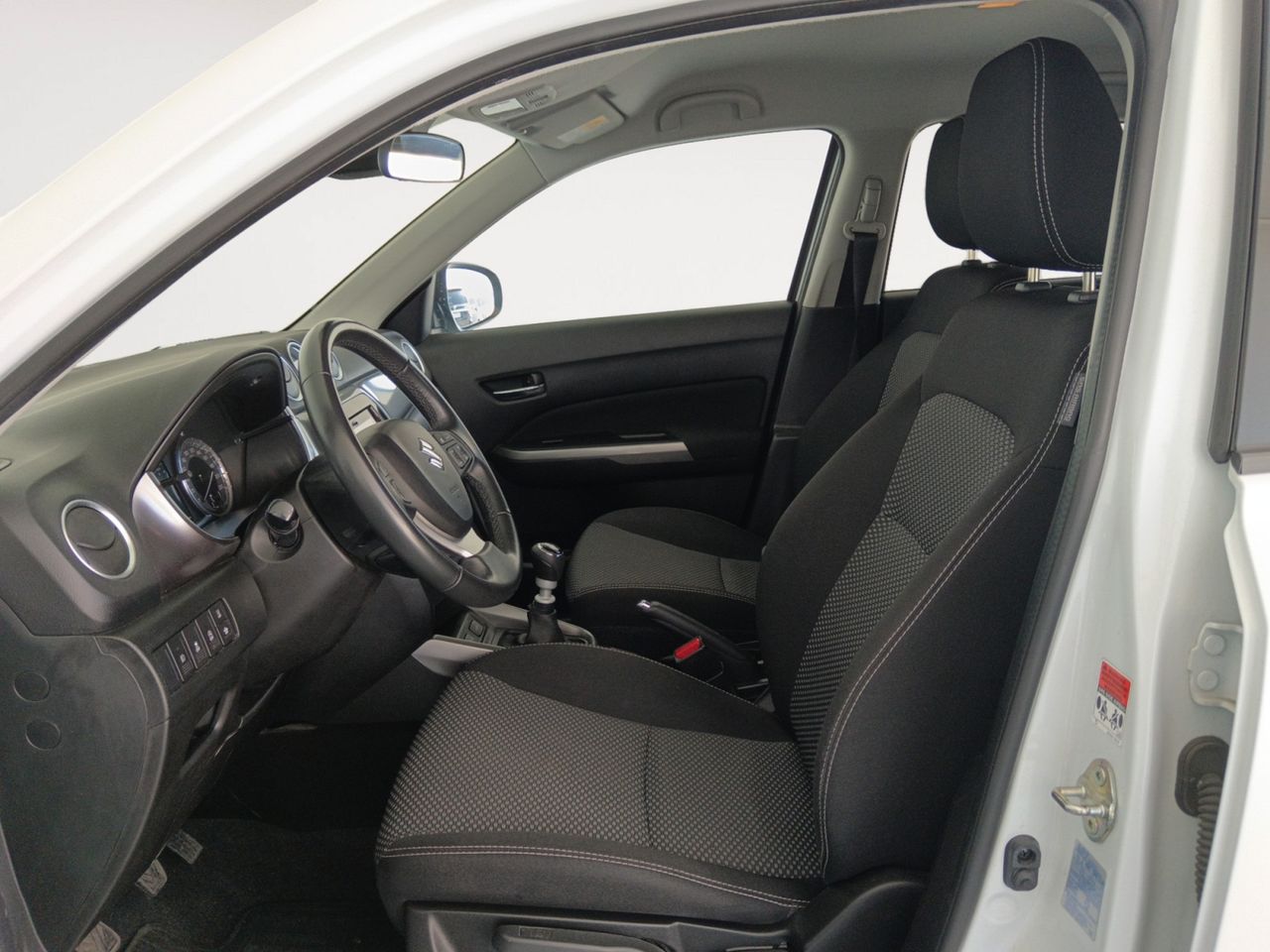 Foto Suzuki Vitara 8