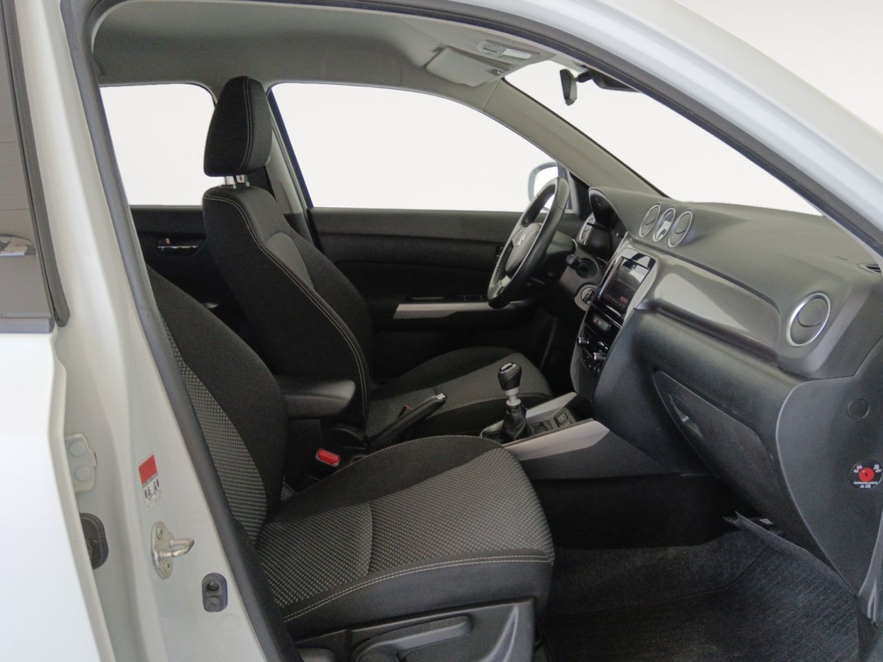 Foto Suzuki Vitara 10
