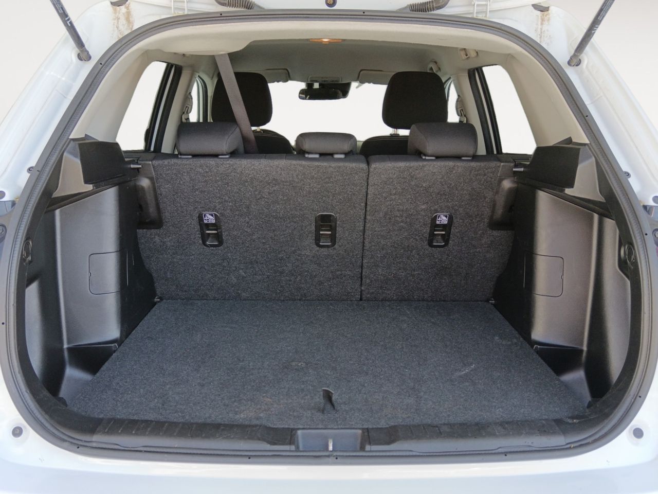Foto Suzuki Vitara 11