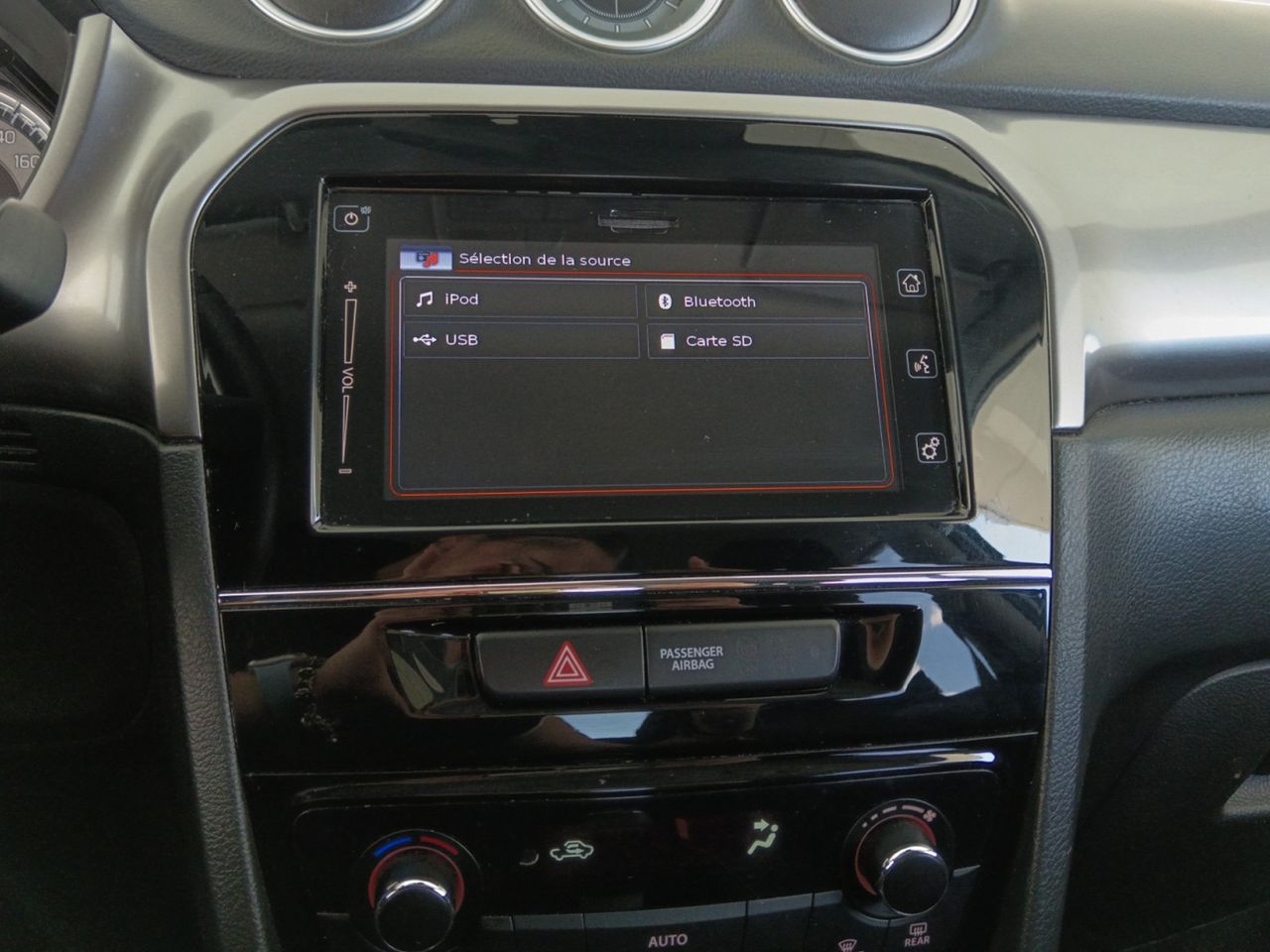 Foto Suzuki Vitara 15