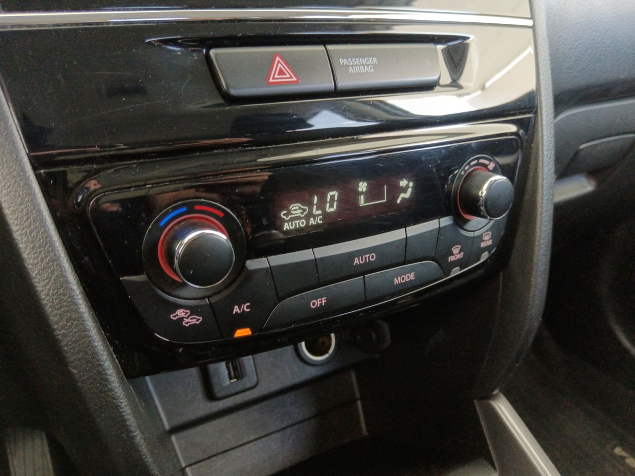 Foto Suzuki Vitara 19