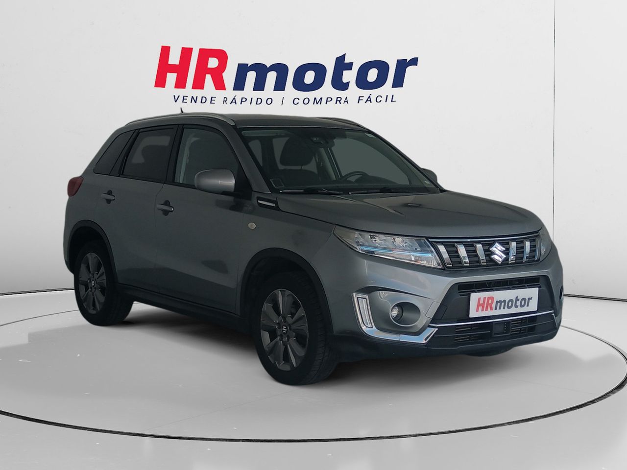 Foto Suzuki Vitara 1