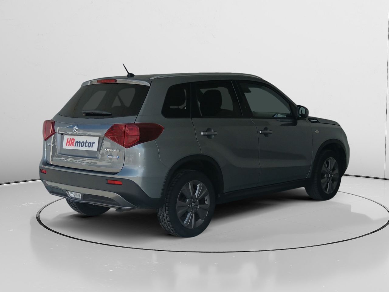 Foto Suzuki Vitara 2
