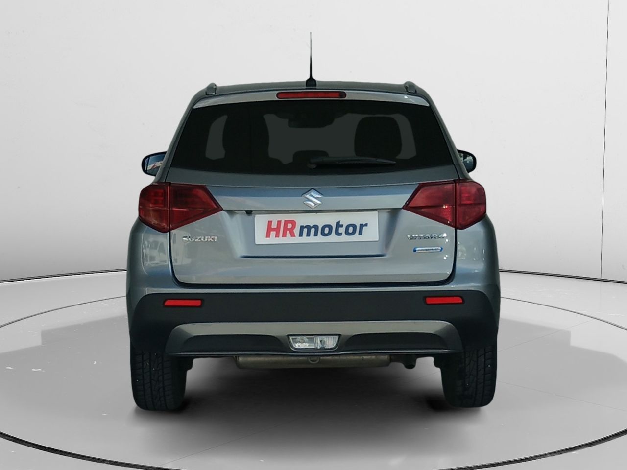 Foto Suzuki Vitara 3